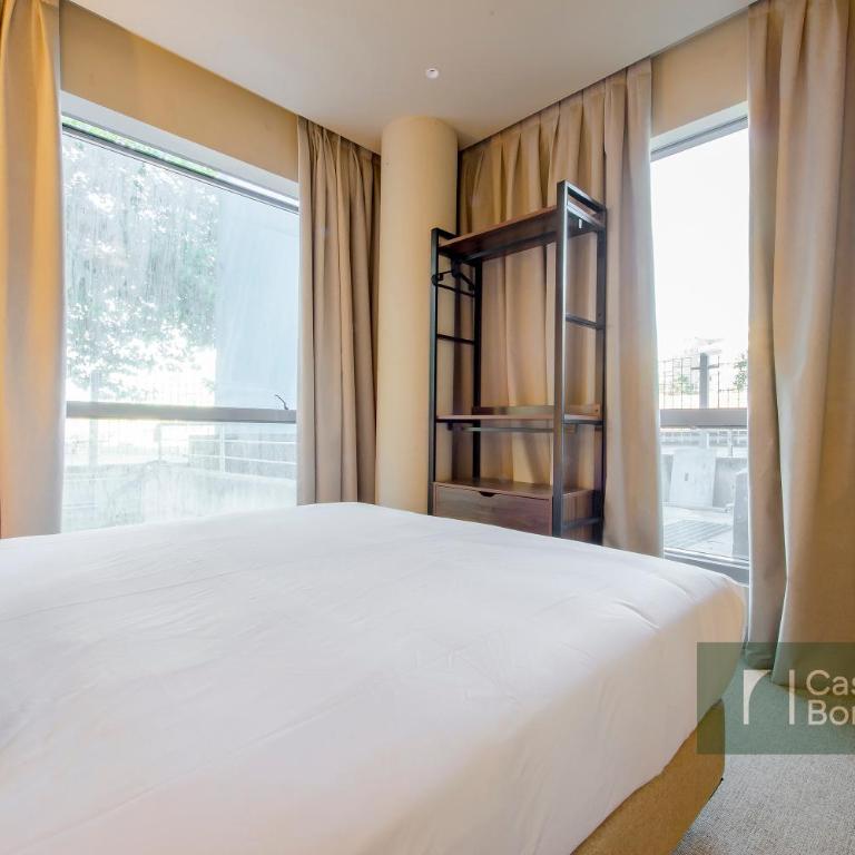 Tu Casa Bonita en Avenida de América - Appartement 1 Chambre Supérieur - 6