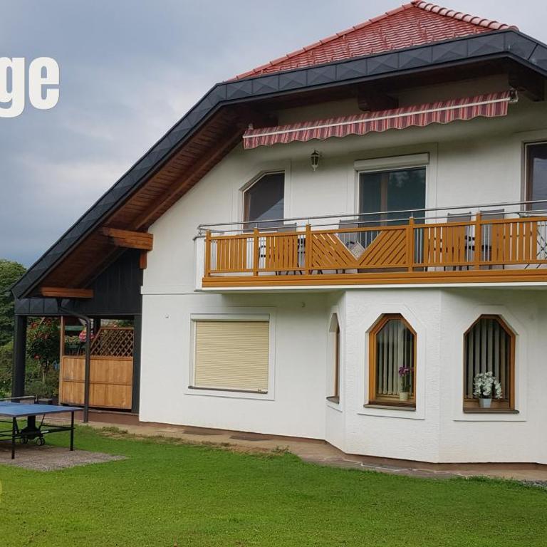 Ferienwohnung Silvia - Apartment mit 2 Schlafzimmern - 9