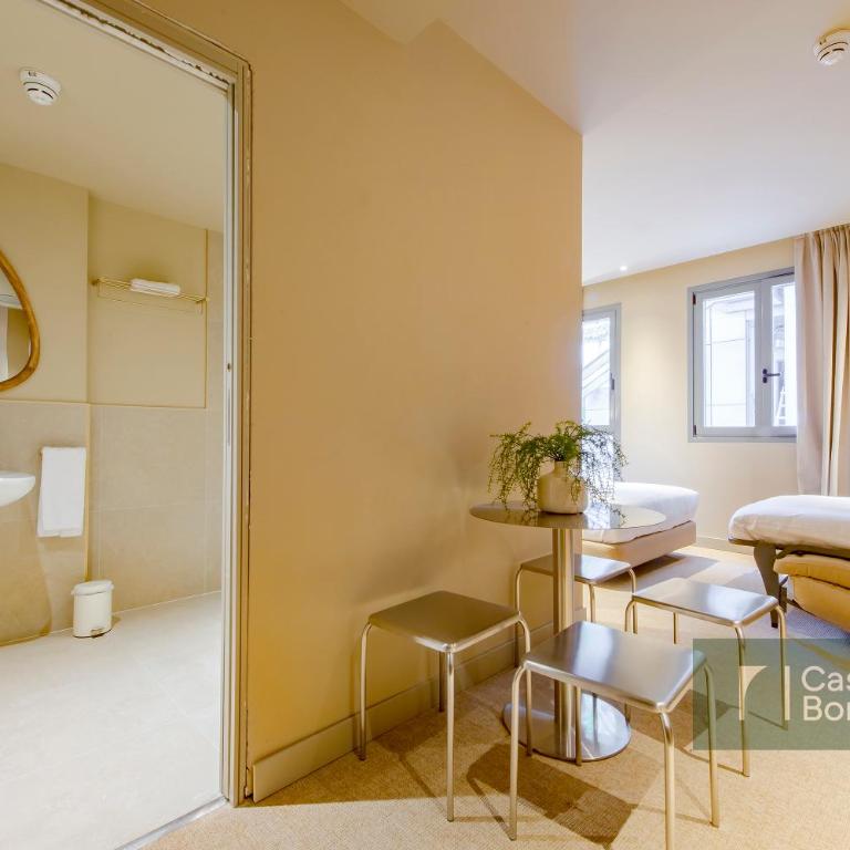 Tu Casa Bonita en Avenida de América - Studio Double Deluxe - 11