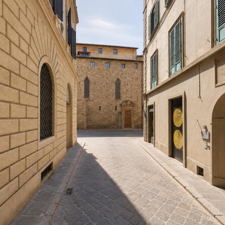 YD Giulietta penthouse with terrace - Appartamento con 1 Camera da Letto - 22
