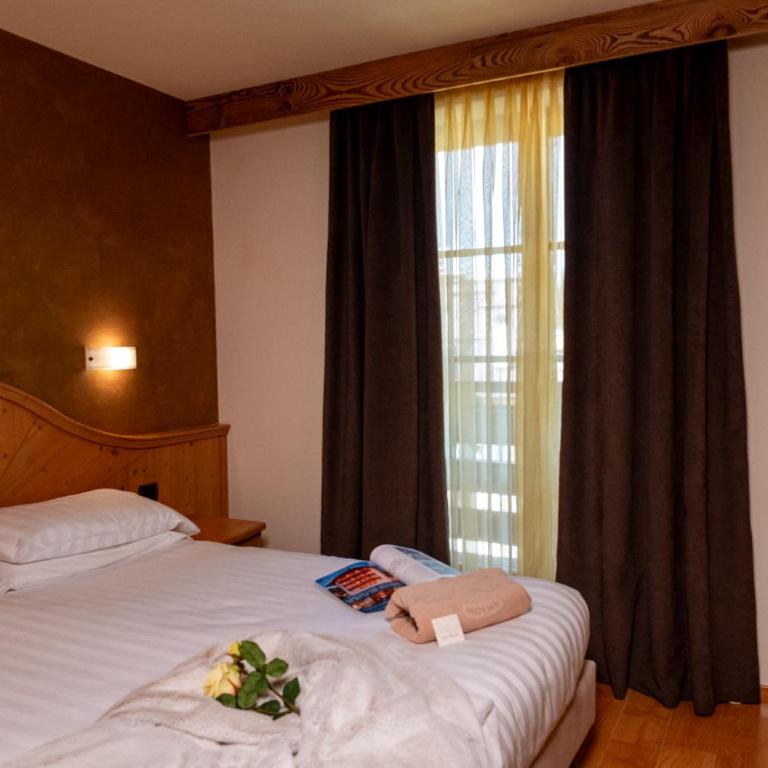 Romantic Charming Hotel Rancolin - Camera Tripla Comfort - 7