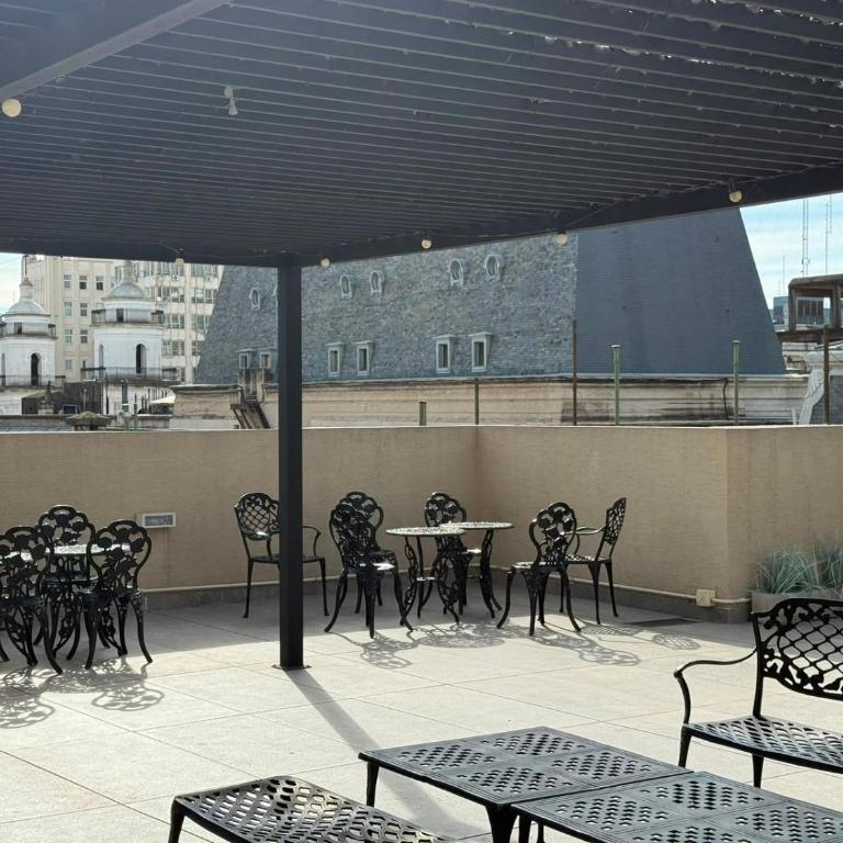 Alquileres Buenos Aires - One-Bedroom Apartment - 39