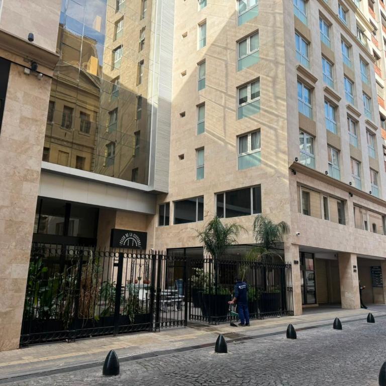 Alquileres Buenos Aires - One-Bedroom Apartment - 24