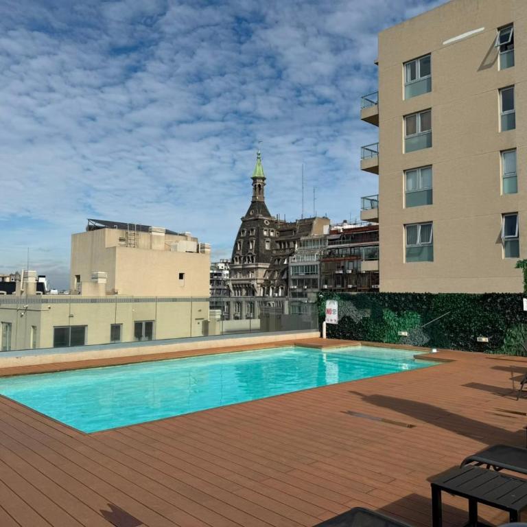 Alquileres Buenos Aires - One-Bedroom Apartment - 26