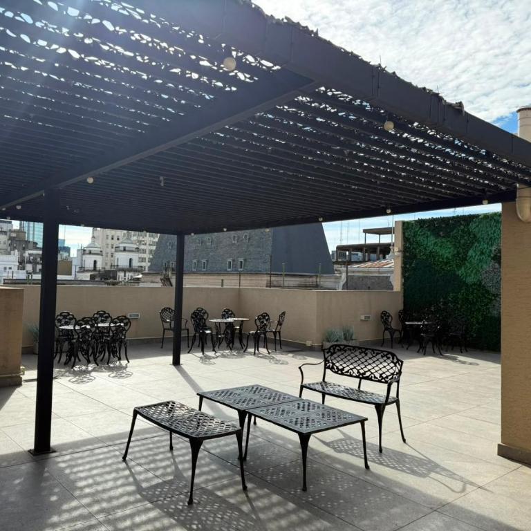 Alquileres Buenos Aires - One-Bedroom Apartment - 37