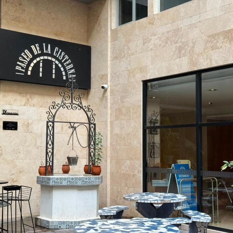 Alquileres Buenos Aires - One-Bedroom Apartment - 20