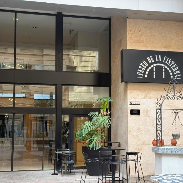 Alquileres Buenos Aires - One-Bedroom Apartment - 1