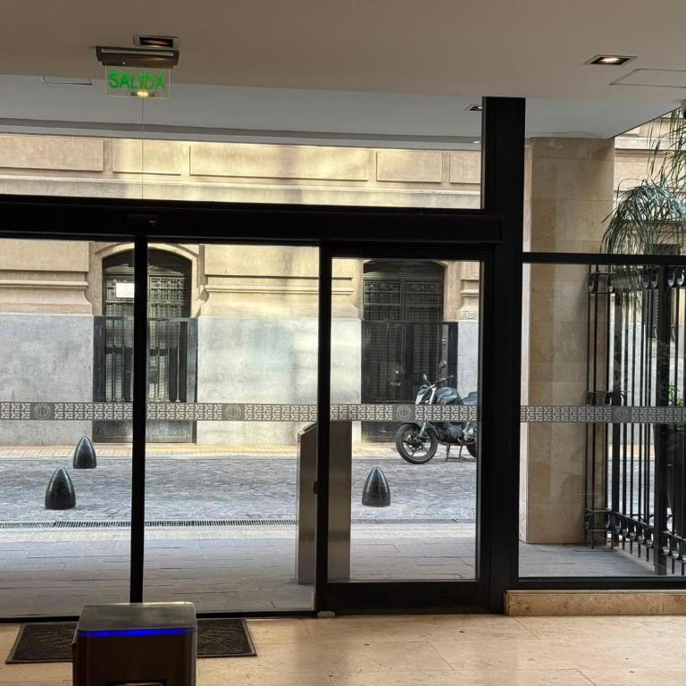 Alquileres Buenos Aires - One-Bedroom Apartment - 23