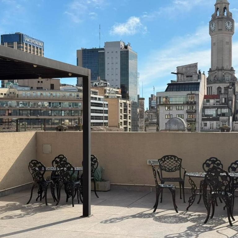 Alquileres Buenos Aires - One-Bedroom Apartment - 29
