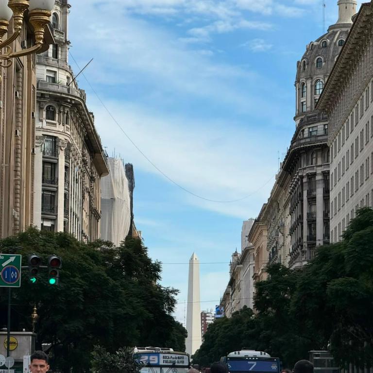 Alquileres Buenos Aires - One-Bedroom Apartment - 31