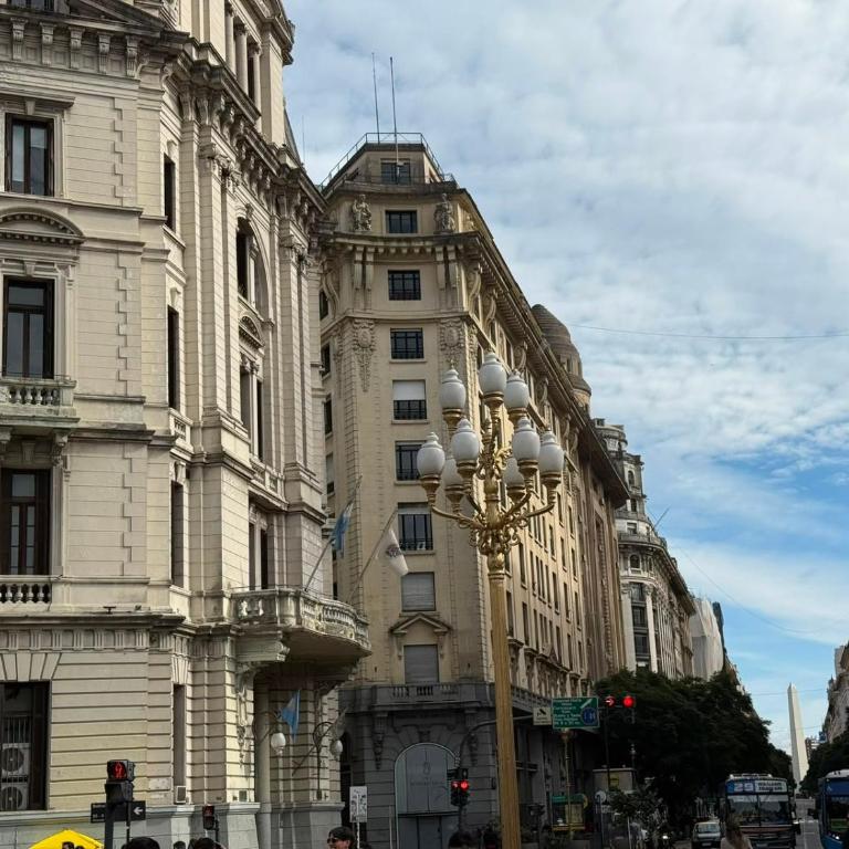 Alquileres Buenos Aires - One-Bedroom Apartment - 25