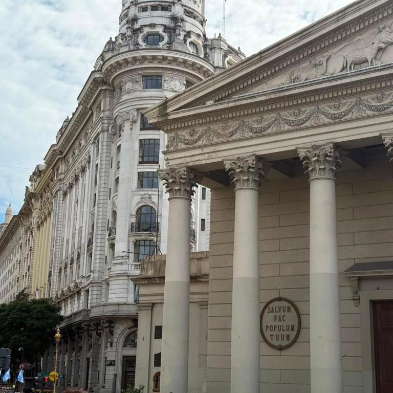 Alquileres Buenos Aires - One-Bedroom Apartment - 38