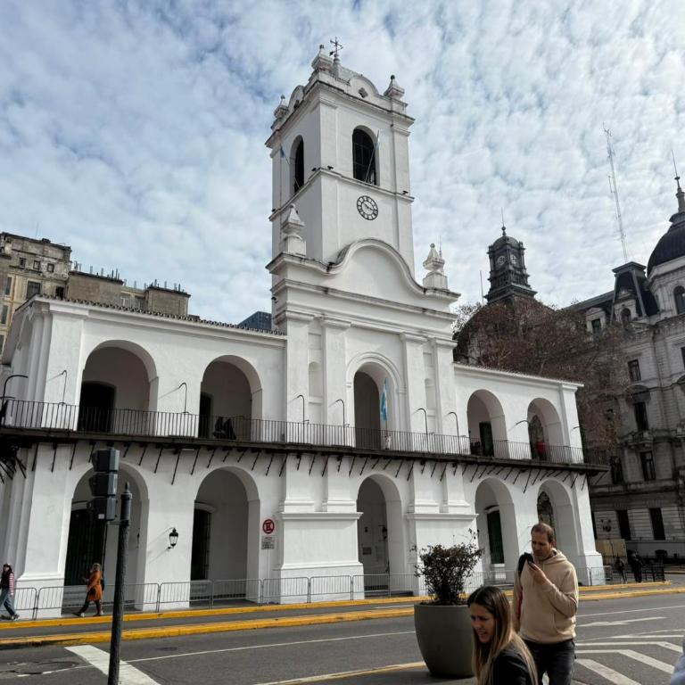 Alquileres Buenos Aires - One-Bedroom Apartment - 32