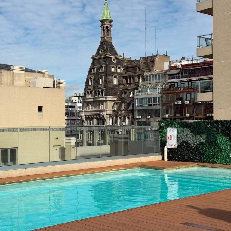Alquileres Buenos Aires - One-Bedroom Apartment - 22