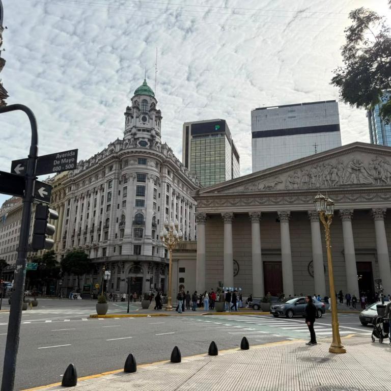 Alquileres Buenos Aires - One-Bedroom Apartment - 33