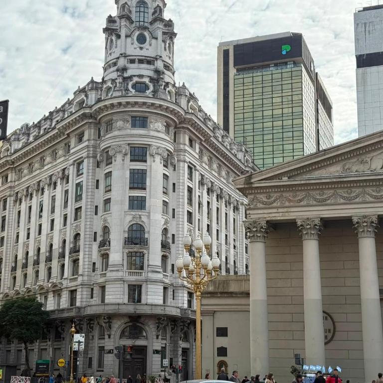 Alquileres Buenos Aires - One-Bedroom Apartment - 21