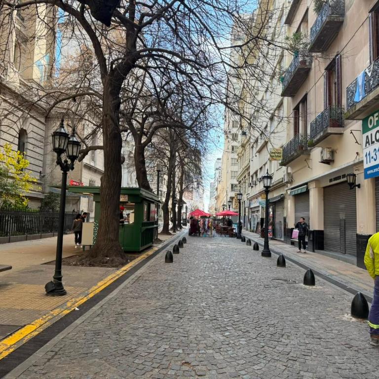 Alquileres Buenos Aires - One-Bedroom Apartment - 28