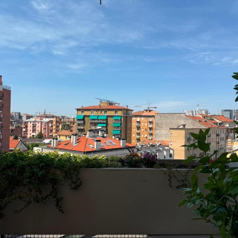 Green Balcony Apartment in Navigli - Appartamento con 2 Camere da Letto - 3