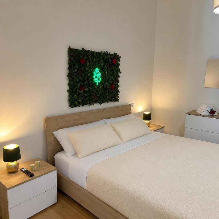 Alla Corte di Estia Artemide - Casa con 1 Camera da Letto - 8