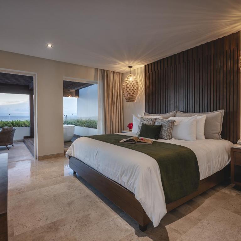 Hotel Casa Bahía Cozumel - Adults Only - Suite - Vue sur Mer - 17
