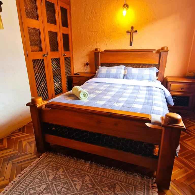 Apartamento Acogedor en el Retiro - Apartamento - 31