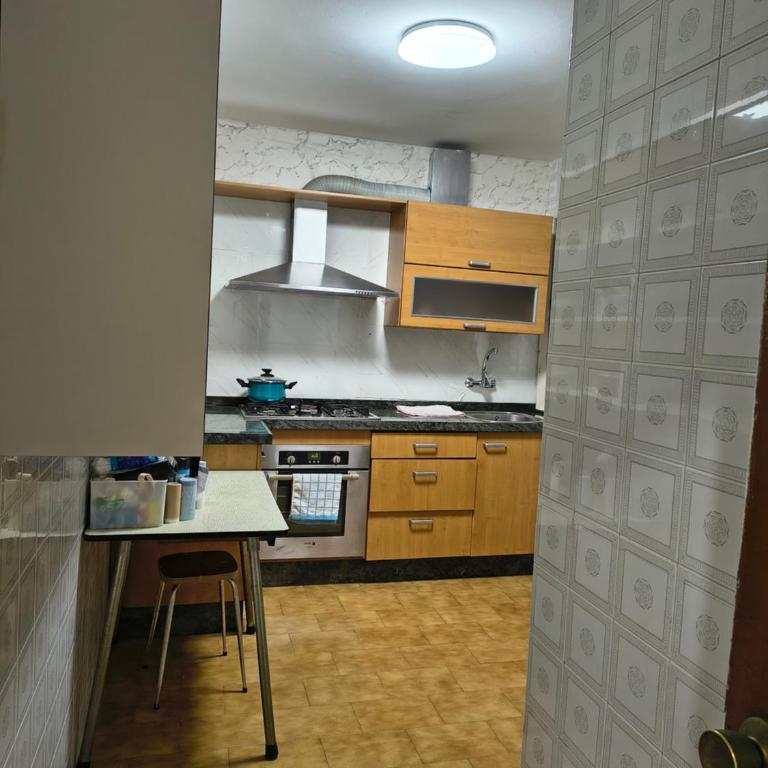 Vigo Centro Living - Four-Bedroom Apartment - 18