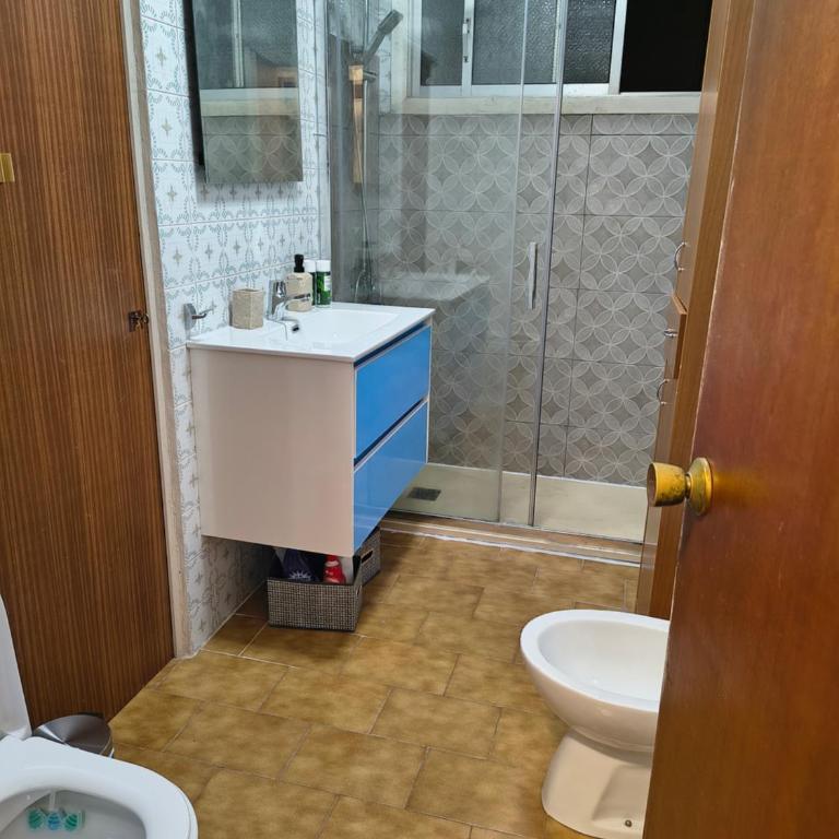 Vigo Centro Living - Four-Bedroom Apartment - 17