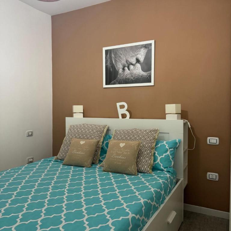 Vogl' è Turnà Suites - Appartamento con 1 Camera da Letto - 10