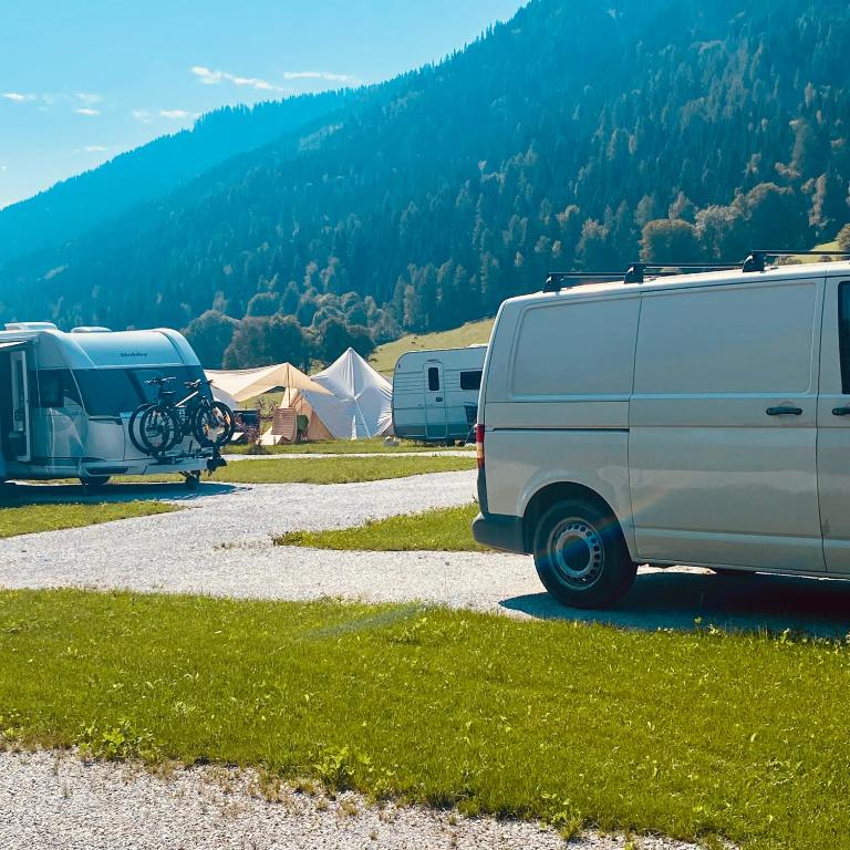 Wiesn-Relax-Camping - Zelt - 6