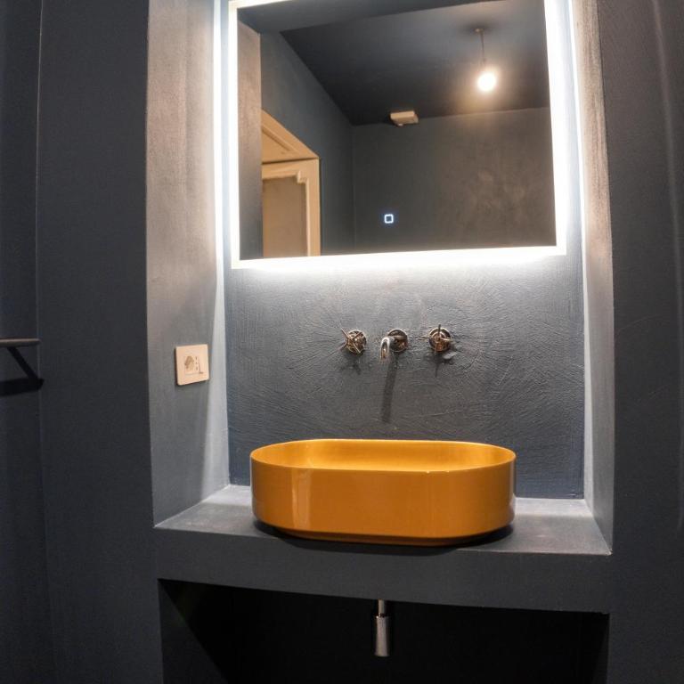 Fiorichiari Exclusive Suite - Brera's Finest Location - Appartamento con 1 Camera da Letto con Balcone e Vista Città - 16