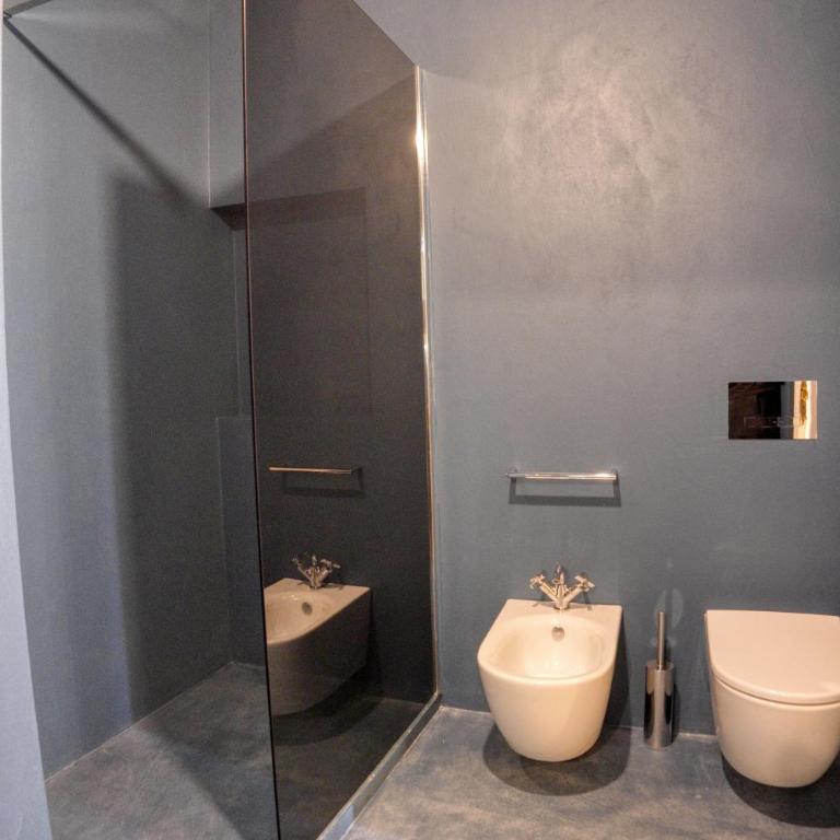 Fiorichiari Exclusive Suite - Brera's Finest Location - Appartamento con 1 Camera da Letto con Balcone e Vista Città - 17