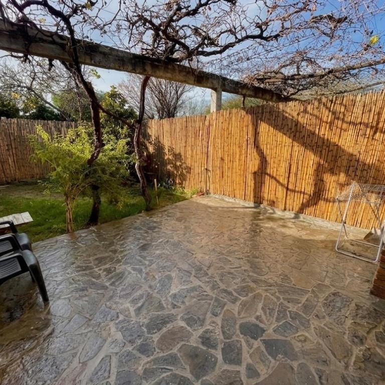 Panda Studio - Spacious with AC, Patio and Barbecue Grill - Apartamento de 1 dormitorio - 8