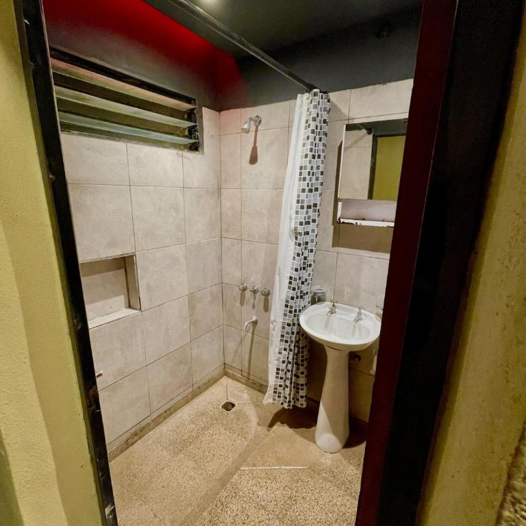 Panda Studio - Spacious with AC, Patio and Barbecue Grill - Apartamento de 1 dormitorio - 9