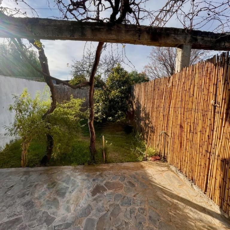 Panda Studio - Spacious with AC, Patio and Barbecue Grill - Apartamento de 1 dormitorio - 10
