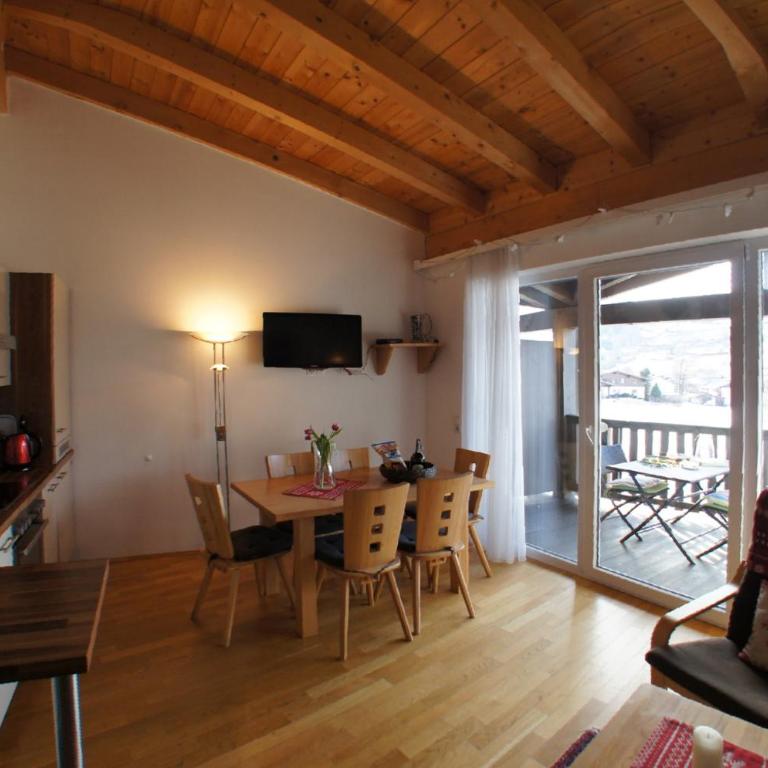 Apartment Lasch in Adler Resort including the Zell am see Kaprun summer card - Apartment mit 3 Schlafzimmern und 2 Balkonen - 27