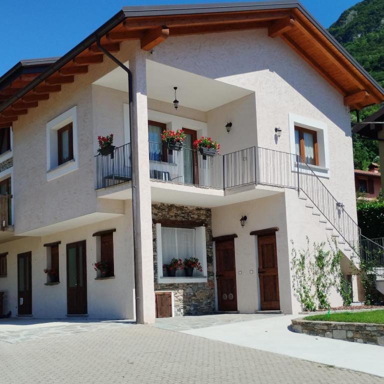 Le More - Chill & Private Garden Paradise - Appartamento con 1 Camera da Letto e con Giardino - 1