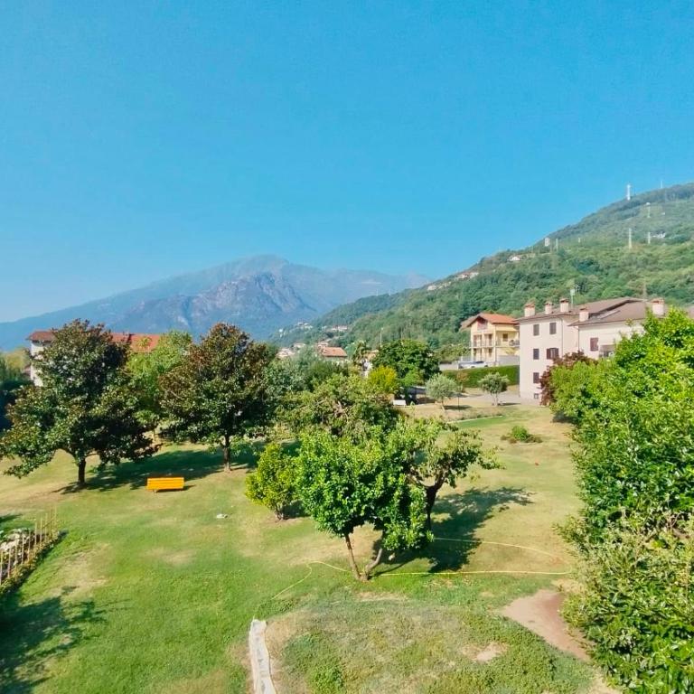 Le More - Chill & Private Garden Paradise - Appartamento con 1 Camera da Letto e con Giardino - 30