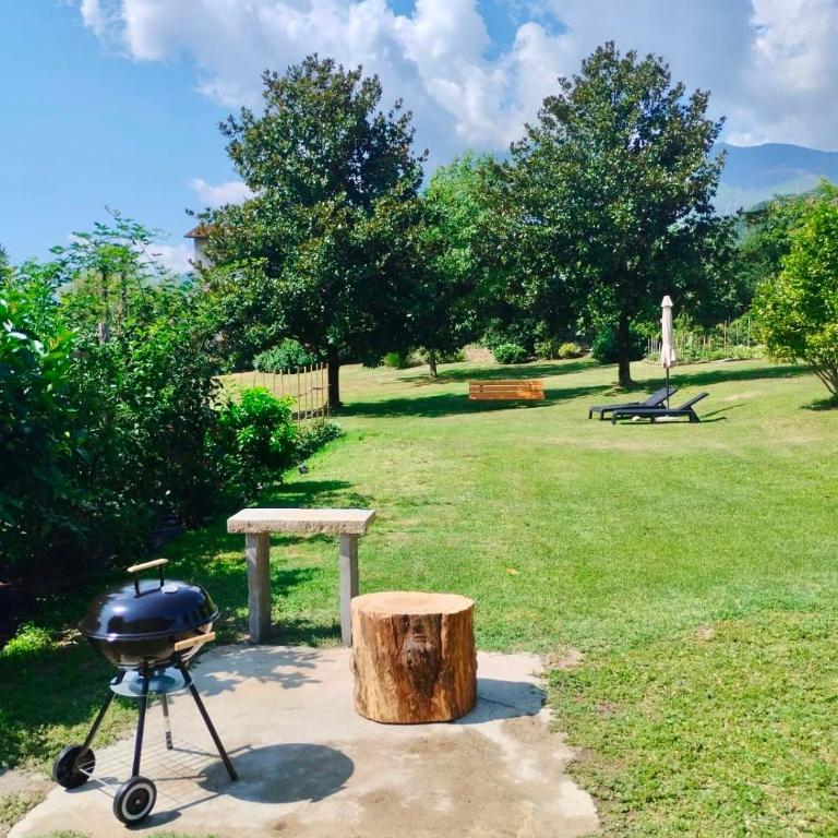 Le More - Chill & Private Garden Paradise - Appartamento con 1 Camera da Letto e con Giardino - 24