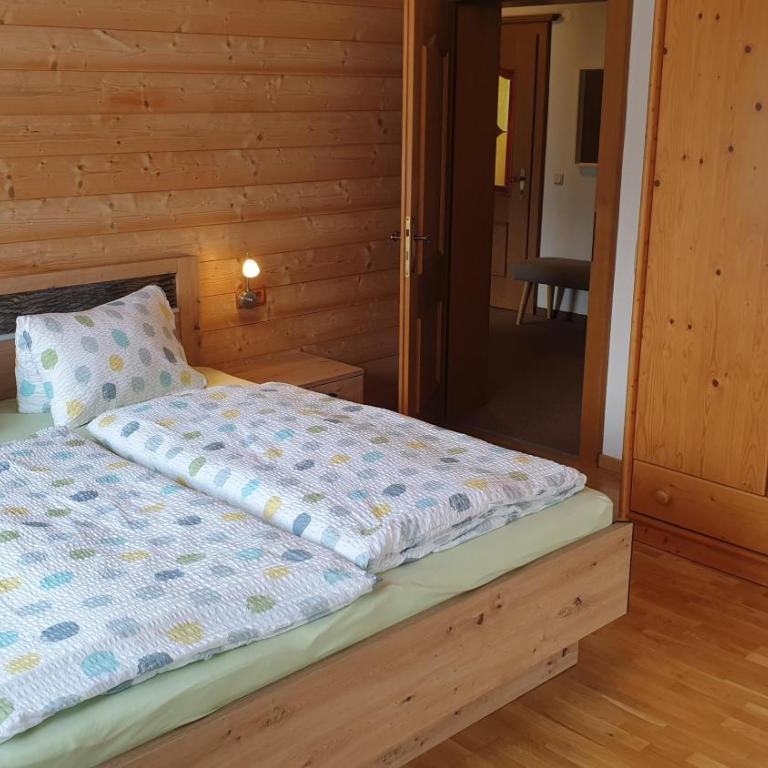 Ferienwohnung Saghäusl - Apartment mit 2 Schlafzimmern - 6