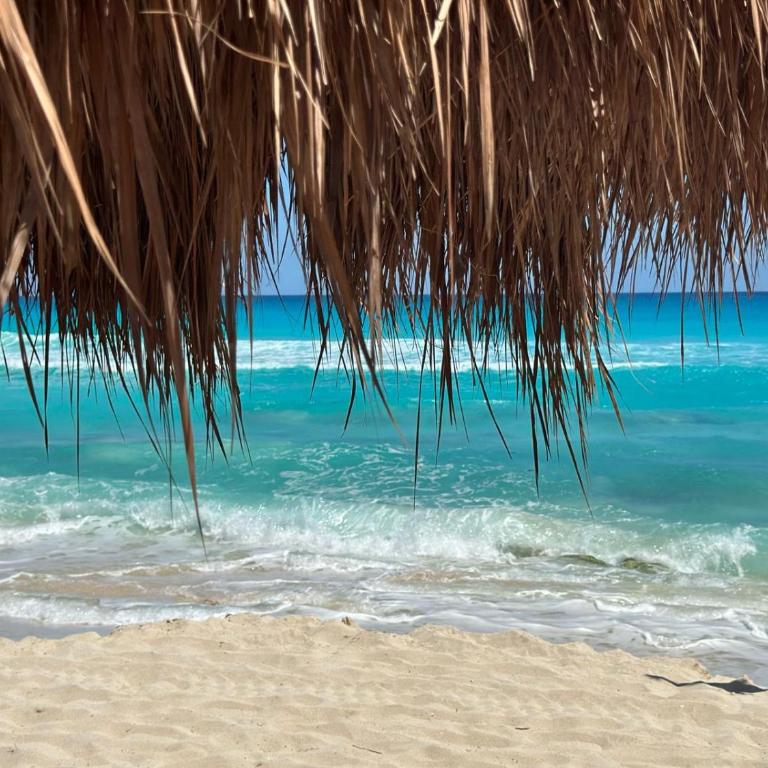 Solymar Cancún beachfront condos - Doppelzimmer mit Seeblick - 6