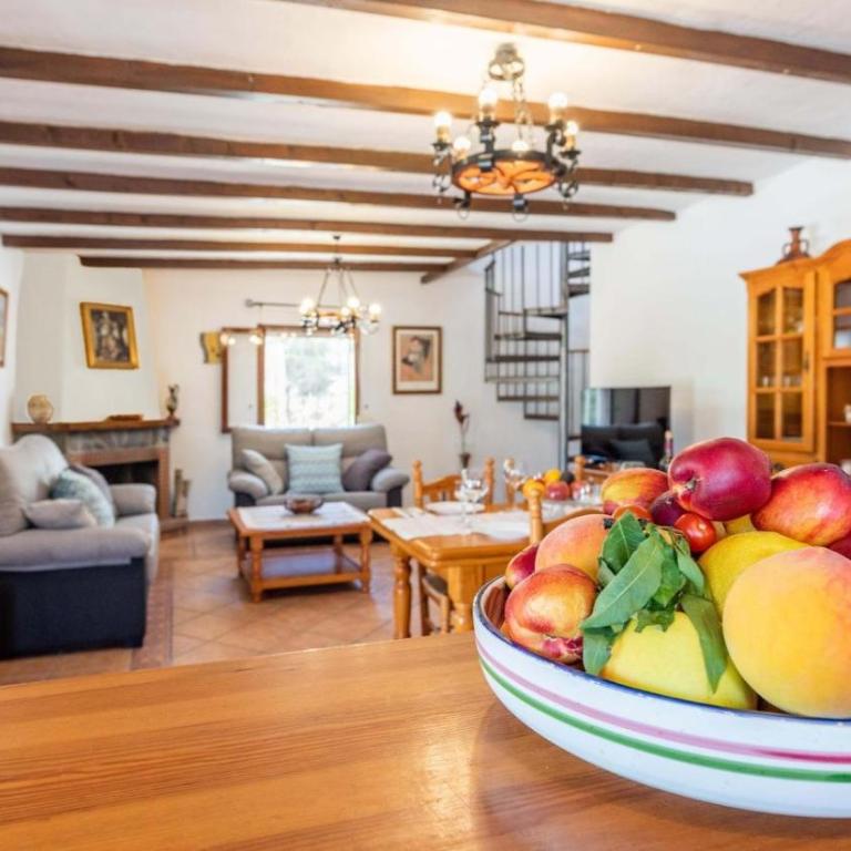 Casa Torre del Manzano Torrox by Ruralidays - Villa de 3 dormitorios - 31