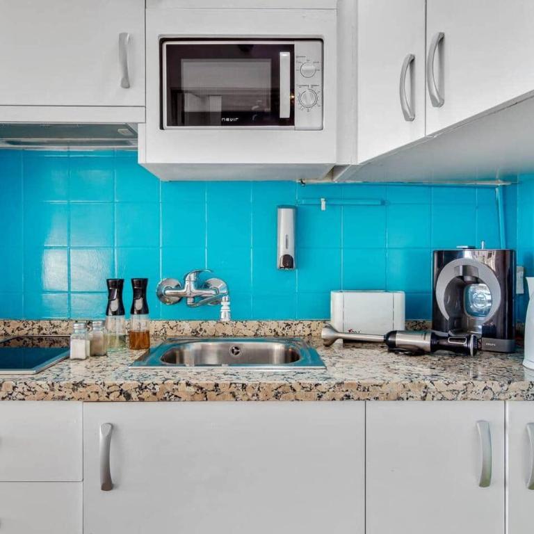 Salome de SteraM Flats Torremolinos - Appartamento con 1 Camera da Letto - 22