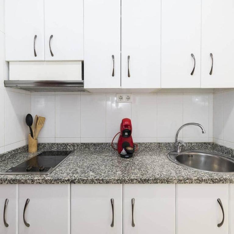 Gala de SteraM Flats Torremolinos - Appartement 1 Chambre Standard - 15