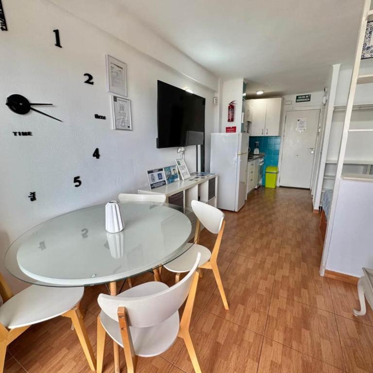 Salome de SteraM Flats Torremolinos - Appartamento con 1 Camera da Letto - 10
