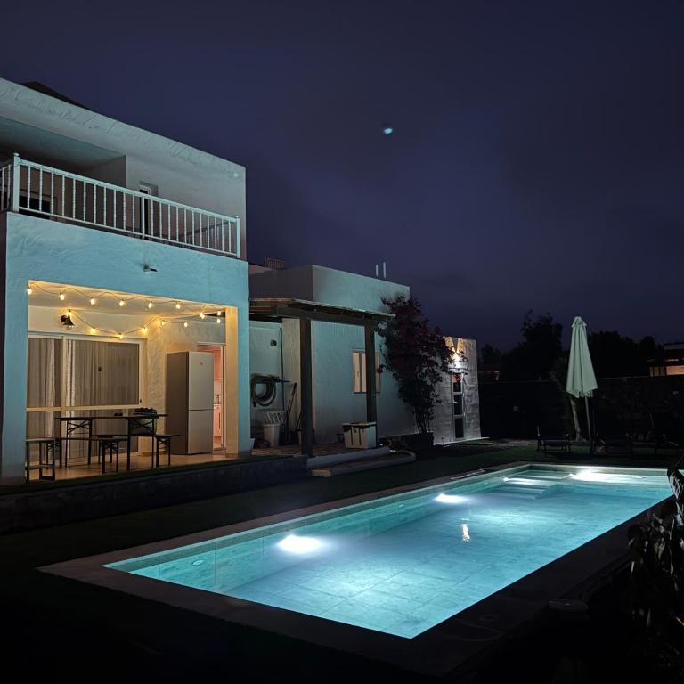 Villa La Milagrosa - Villa - 63