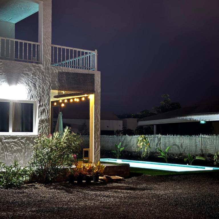 Villa La Milagrosa - Villa - 61
