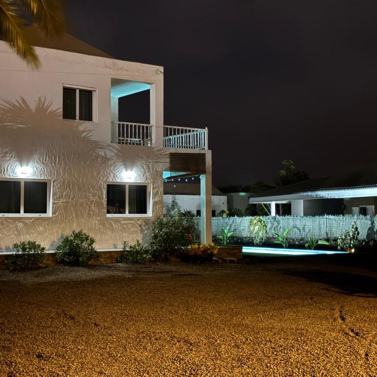 Villa La Milagrosa - Villa - 56