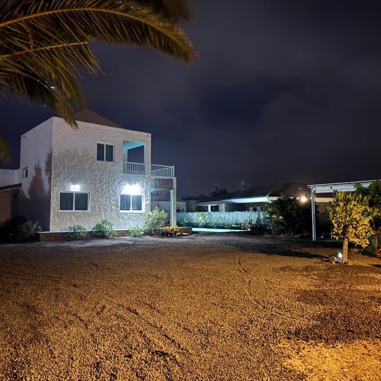 Villa La Milagrosa - Villa - 57