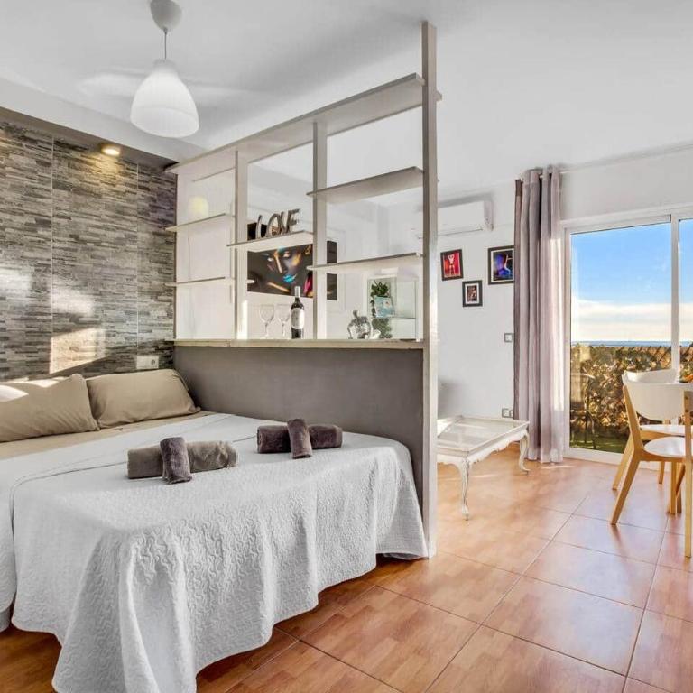 Salome de SteraM Flats Torremolinos - Appartamento con 1 Camera da Letto - 19