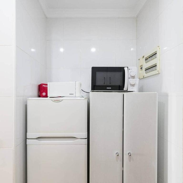 Gala de SteraM Flats Torremolinos - Appartement 1 Chambre Standard - 18